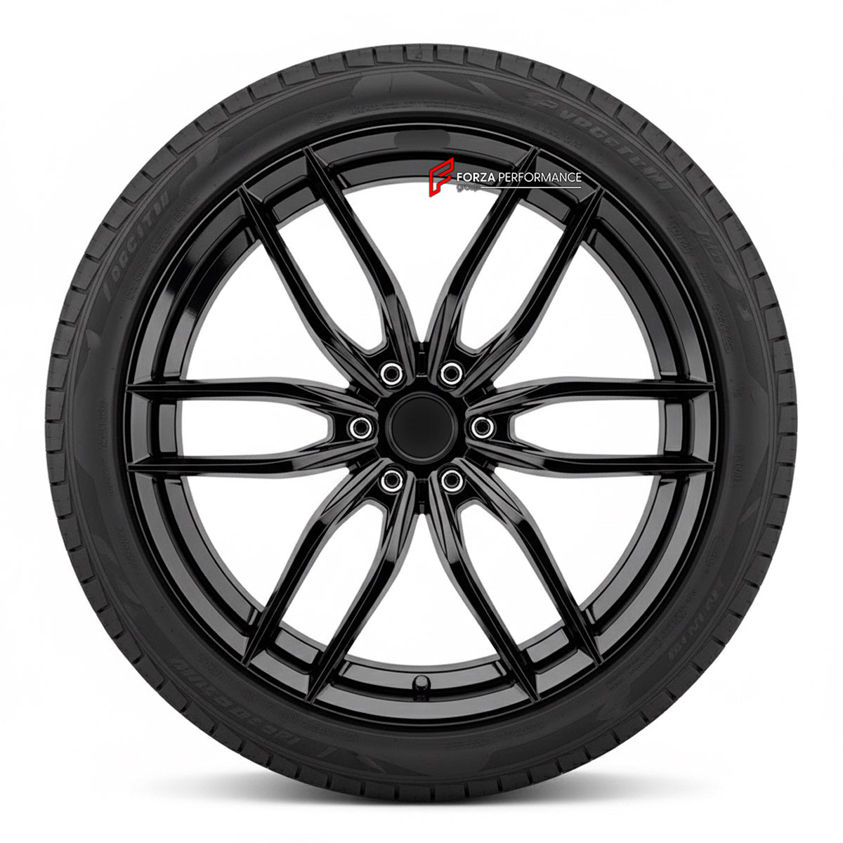 We manufacture premium quality forged wheels rims for Cadillac Vistiq 2025+ in any design, size, color.

WHEEL SIZE:

Front: 22 x 10 ET 40
Rear: 22 x 10 ET 40
PCD: 6 x 139.7
CB: 78.1
Finish: Gloss Black
Material: 6061-T6 Forged Aluminum
THIS WHEEL DESIGN CAN BE CUSTOM-MADE FOR YOUR CAR IN ANY SIZE AND COLOR OPTIONS
Available in monoblock, 2-piece, 3-piece, duoblock, beadlock
3D wheel renderings are provided according to the exact dimensions and specifications requested by the client, ensuring proper fitment