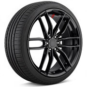 We manufacture premium quality forged wheels rims for Cadillac Vistiq 2025+ in any design, size, color.

WHEEL SIZE:

Front: 22 x 10 ET 40
Rear: 22 x 10 ET 40
PCD: 6 x 139.7
CB: 78.1
Finish: Gloss Black
Material: 6061-T6 Forged Aluminum
THIS WHEEL DESIGN CAN BE CUSTOM-MADE FOR YOUR CAR IN ANY SIZE AND COLOR OPTIONS
Available in monoblock, 2-piece, 3-piece, duoblock, beadlock
3D wheel renderings are provided according to the exact dimensions and specifications requested by the client, ensuring proper fitment