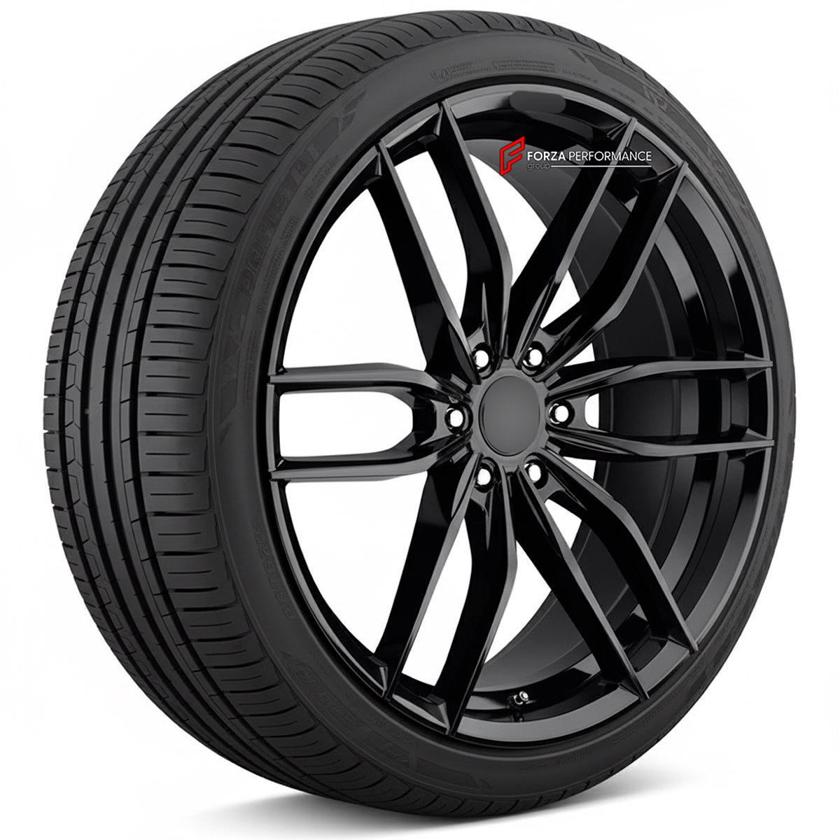 We manufacture premium quality forged wheels rims for Cadillac Vistiq 2025+ in any design, size, color.

WHEEL SIZE:

Front: 22 x 10 ET 40
Rear: 22 x 10 ET 40
PCD: 6 x 139.7
CB: 78.1
Finish: Gloss Black
Material: 6061-T6 Forged Aluminum
THIS WHEEL DESIGN CAN BE CUSTOM-MADE FOR YOUR CAR IN ANY SIZE AND COLOR OPTIONS
Available in monoblock, 2-piece, 3-piece, duoblock, beadlock
3D wheel renderings are provided according to the exact dimensions and specifications requested by the client, ensuring proper fitment
