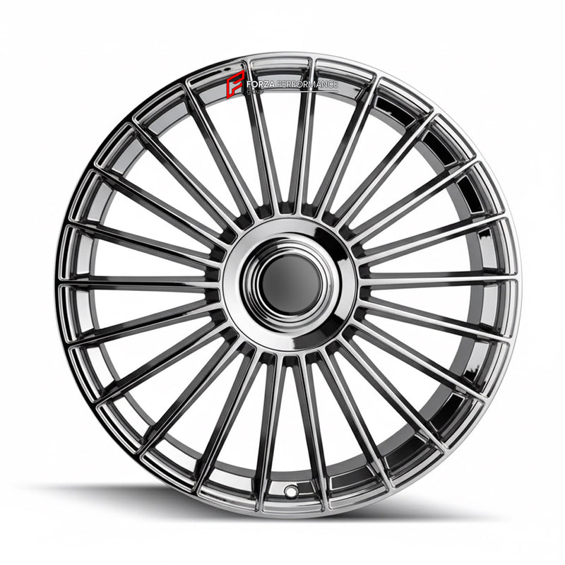 22 INCH FORGED WHEELS RIMS for CADILLAC VISTIQ 2025+