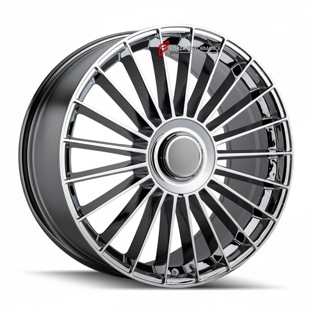 We manufacture premium quality forged wheels rims for Cadillac Vistiq 2025+ in any design, size, color.

WHEEL SIZE:

Front: 22 x 10 ET 40
Rear: 22 x 10 ET 40
PCD: 6 x 139.7
CB: 78.1
Finish: Chrome
Material: 6061-T6 Forged Aluminum
THIS WHEEL DESIGN CAN BE CUSTOM-MADE FOR YOUR CAR IN ANY SIZE AND COLOR OPTIONS
Available in monoblock, 2-piece, 3-piece, duoblock, beadlock
3D wheel renderings are provided according to the exact dimensions and specifications requested by the client, ensuring proper fitment for 