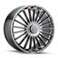 22 INCH FORGED WHEELS RIMS for CADILLAC VISTIQ 2025+ FORZA PERFORMANCE Touren Wheels

We manufacture premium quality forged wheels rims for Cadillac Vistiq 2025+ in any design, size, color.

WHEEL SIZE:

Front: 22 x 10 ET 40
Rear: 22 x 10 ET 40
PCD: 6 x 139.7
CB: 78.1
Finish: Chrome
Material: 6061-T6 Forged Aluminum
THIS WHEEL DESIGN CAN BE CUSTOM-MADE FOR YOUR CAR IN ANY SIZE AND COLOR OPTIONS
Available in monoblock, 2-piece, 3-piece, duoblock, beadlock
3D wheel renderings are provided according to the exa