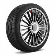 We manufacture premium quality forged wheels rims for Cadillac Vistiq 2025+ in any design, size, color.

WHEEL SIZE:

Front: 22 x 10 ET 40
Rear: 22 x 10 ET 40
PCD: 6 x 139.7
CB: 78.1
Finish: Chrome
Material: 6061-T6 Forged Aluminum
THIS WHEEL DESIGN CAN BE CUSTOM-MADE FOR YOUR CAR IN ANY SIZE AND COLOR OPTIONS
Available in monoblock, 2-piece, 3-piece, duoblock, beadlock
3D wheel renderings are provided according to the exact dimensions and specifications requested by the client, ensuring proper fitment for 