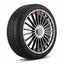 22 INCH FORGED WHEELS RIMS for CADILLAC VISTIQ 2025+ FORZA PERFORMANCE Touren Wheels

We manufacture premium quality forged wheels rims for Cadillac Vistiq 2025+ in any design, size, color.

WHEEL SIZE:

Front: 22 x 10 ET 40
Rear: 22 x 10 ET 40
PCD: 6 x 139.7
CB: 78.1
Finish: Chrome
Material: 6061-T6 Forged Aluminum
THIS WHEEL DESIGN CAN BE CUSTOM-MADE FOR YOUR CAR IN ANY SIZE AND COLOR OPTIONS
Available in monoblock, 2-piece, 3-piece, duoblock, beadlock
3D wheel renderings are provided according to the exa