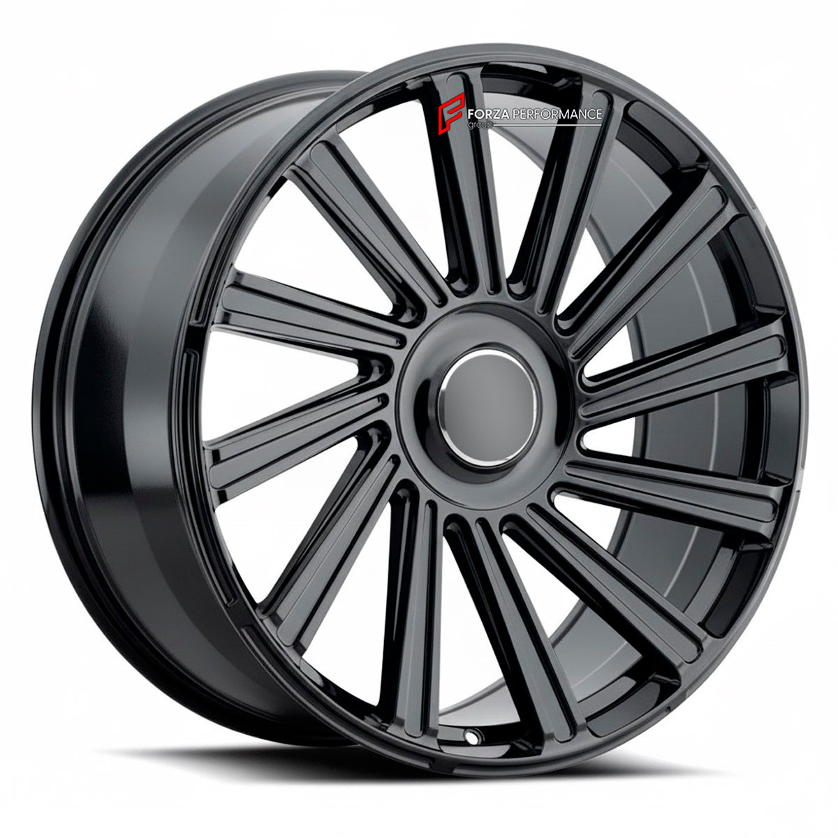 We manufacture premium quality forged wheels rims for Cadillac Vistiq 2025+ in any design, size, color.

WHEEL SIZE:

Front: 22 x 10 ET 40
Rear: 22 x 10 ET 40
PCD: 6 x 139.7
CB: 78.1
Finish: Gloss Black
Material: 6061-T6 Forged Aluminum
THIS WHEEL DESIGN CAN BE CUSTOM-MADE FOR YOUR CAR IN ANY SIZE AND COLOR OPTIONS
Available in monoblock, 2-piece, 3-piece, duoblock, beadlock
3D wheel renderings are provided according to the exact dimensions and specifications requested by the client, ensuring proper fitment