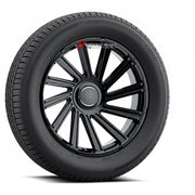 We manufacture premium quality forged wheels rims for Cadillac Vistiq 2025+ in any design, size, color.

WHEEL SIZE:

Front: 22 x 10 ET 40
Rear: 22 x 10 ET 40
PCD: 6 x 139.7
CB: 78.1
Finish: Gloss Black
Material: 6061-T6 Forged Aluminum
THIS WHEEL DESIGN CAN BE CUSTOM-MADE FOR YOUR CAR IN ANY SIZE AND COLOR OPTIONS
Available in monoblock, 2-piece, 3-piece, duoblock, beadlock
3D wheel renderings are provided according to the exact dimensions and specifications requested by the client, ensuring proper fitment