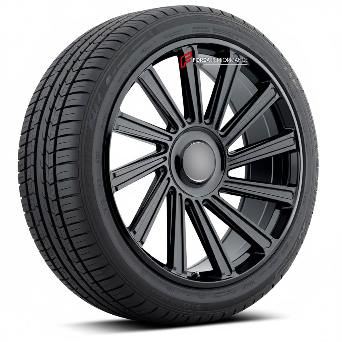 We manufacture premium quality forged wheels rims for Cadillac Vistiq 2025+ in any design, size, color.

WHEEL SIZE:

Front: 22 x 10 ET 40
Rear: 22 x 10 ET 40
PCD: 6 x 139.7
CB: 78.1
Finish: Gloss Black
Material: 6061-T6 Forged Aluminum
THIS WHEEL DESIGN CAN BE CUSTOM-MADE FOR YOUR CAR IN ANY SIZE AND COLOR OPTIONS
Available in monoblock, 2-piece, 3-piece, duoblock, beadlock
3D wheel renderings are provided according to the exact dimensions and specifications requested by the client, ensuring proper fitment