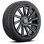 22 INCH FORGED WHEELS RIMS for CADILLAC VISTIQ 2025+ FORZA PERFORMANCE Blaque Diamond Wheels

We manufacture premium quality forged wheels rims for Cadillac Vistiq 2025+ in any design, size, color.

WHEEL SIZE:

Front: 22 x 10 ET 40
Rear: 22 x 10 ET 40
PCD: 6 x 139.7
CB: 78.1
Finish: Gloss Black
Material: 6061-T6 Forged Aluminum
THIS WHEEL DESIGN CAN BE CUSTOM-MADE FOR YOUR CAR IN ANY SIZE AND COLOR OPTIONS
Available in monoblock, 2-piece, 3-piece, duoblock, beadlock
3D wheel renderings are provided accordi