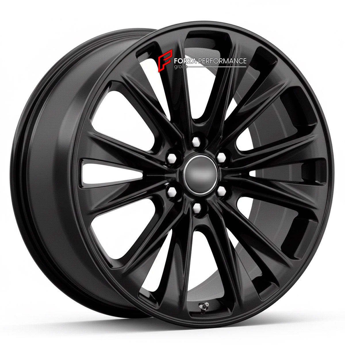 22 INCH FORGED WHEELS RIMS for CADILLAC VISTIQ 2027+ FORZA PERFORMANCE OEM Design

We manufacture premium quality forged wheels rims for Cadillac Vistiq 2027+ in any design, size, color.

WHEEL SIZE:

Front: 22 x 10 ET 40
Rear: 22 x 10 ET 40
PCD: 6 x 139.7
CB: 78.1
Finish: High Gloss Black
Material: 6061-T6 Forged Aluminum
THIS WHEEL DESIGN CAN BE CUSTOM-MADE FOR YOUR CAR IN ANY SIZE AND COLOR OPTIONS
Available in monoblock, 2-piece, 3-piece, duoblock, beadlock
3D wheel renderings are provided according to 