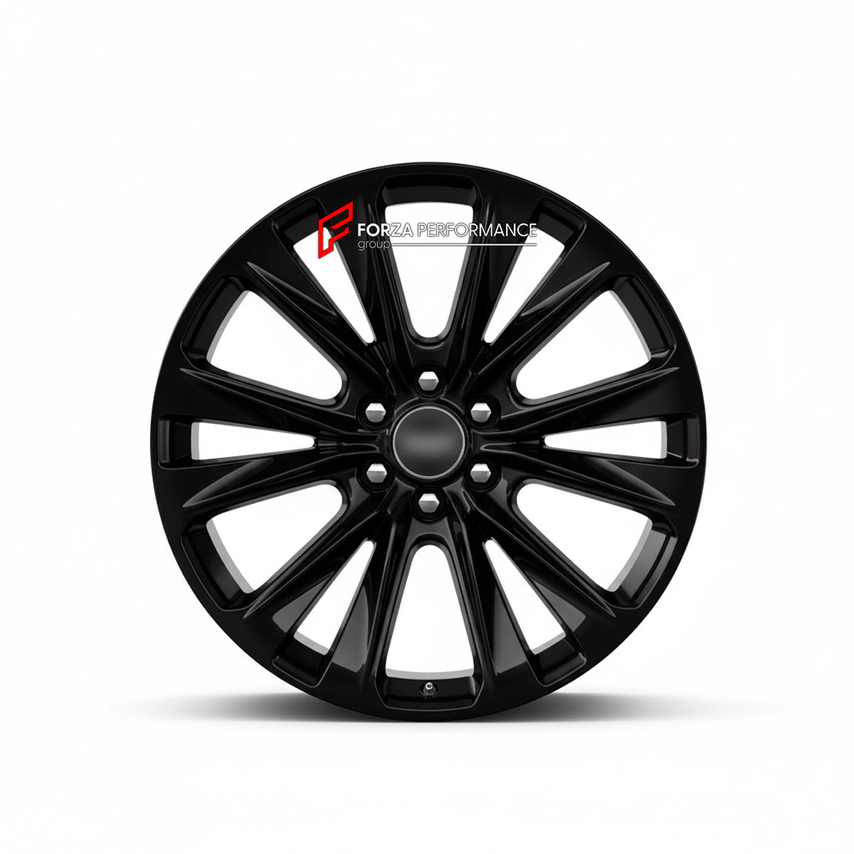 22 INCH FORGED WHEELS RIMS for CADILLAC VISTIQ 2027+ FORZA PERFORMANCE OEM Design

We manufacture premium quality forged wheels rims for Cadillac Vistiq 2027+ in any design, size, color.

WHEEL SIZE:

Front: 22 x 10 ET 40
Rear: 22 x 10 ET 40
PCD: 6 x 139.7
CB: 78.1
Finish: High Gloss Black
Material: 6061-T6 Forged Aluminum
THIS WHEEL DESIGN CAN BE CUSTOM-MADE FOR YOUR CAR IN ANY SIZE AND COLOR OPTIONS
Available in monoblock, 2-piece, 3-piece, duoblock, beadlock
3D wheel renderings are provided according to 