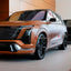 22 INCH FORGED WHEELS RIMS for CADILLAC VISTIQ 2027+ FORZA PERFORMANCE OEM Design

We manufacture premium quality forged wheels rims for Cadillac Vistiq 2027+ in any design, size, color.

WHEEL SIZE:

Front: 22 x 10 ET 40
Rear: 22 x 10 ET 40
PCD: 6 x 139.7
CB: 78.1
Finish: High Gloss Black
Material: 6061-T6 Forged Aluminum
THIS WHEEL DESIGN CAN BE CUSTOM-MADE FOR YOUR CAR IN ANY SIZE AND COLOR OPTIONS
Available in monoblock, 2-piece, 3-piece, duoblock, beadlock
3D wheel renderings are provided according to 