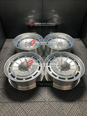22 INCH FORGED WHEELS RIMS for CHEVROLET IMPALA 1961 Forza Performance custom fit buy OEM IMPALA SS style design wheels