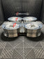 22 INCH FORGED WHEELS RIMS for CHEVROLET IMPALA 1961 Forza Performance custom fit buy OEM IMPALA SS style design wheels