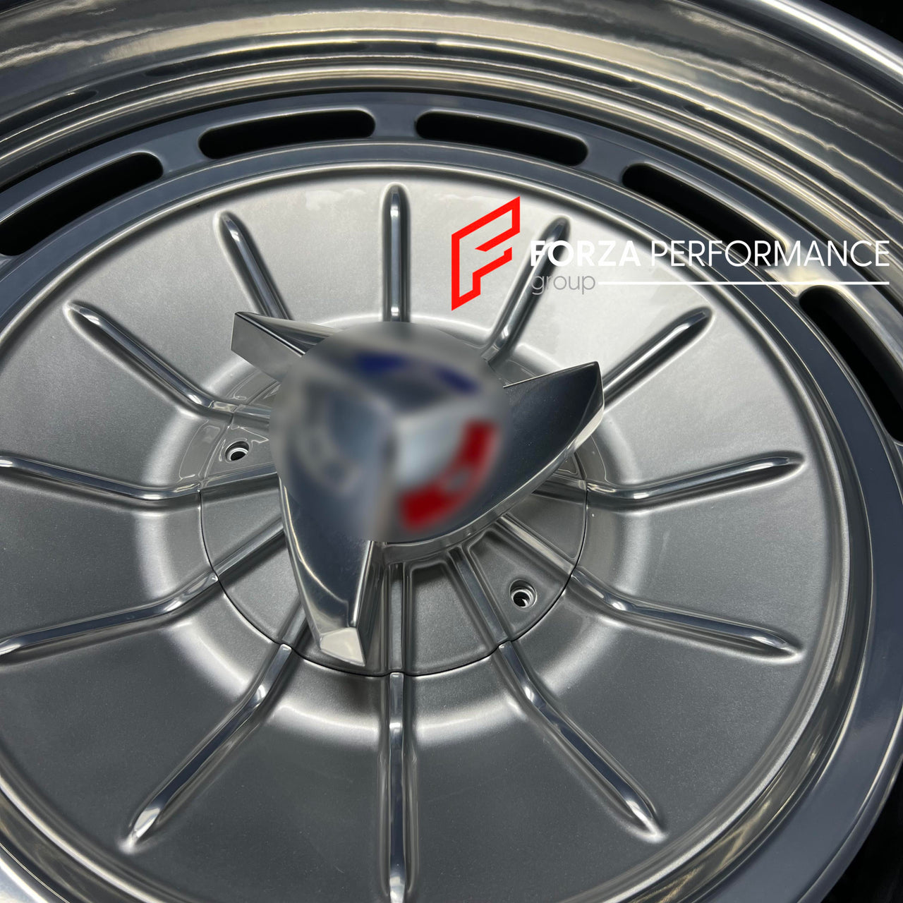 22 INCH FORGED WHEELS RIMS for CHEVROLET IMPALA 1961 Forza Performance custom fit buy OEM IMPALA SS style design wheels