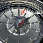 22 INCH FORGED WHEELS RIMS for CHEVROLET IMPALA 1961 Forza Performance custom fit buy OEM IMPALA SS style design wheels