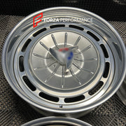 22 INCH FORGED WHEELS RIMS for CHEVROLET IMPALA 1961 Forza Performance custom fit buy OEM IMPALA SS style design wheels