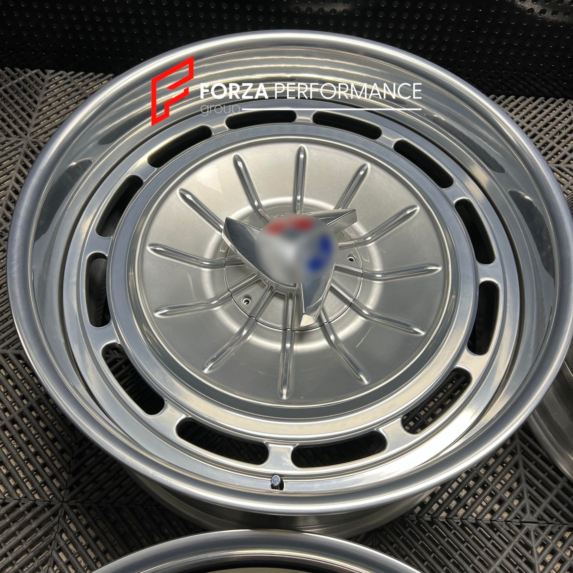 22 INCH FORGED WHEELS RIMS for CHEVROLET IMPALA 1961 Forza Performance custom fit buy OEM IMPALA SS style design wheels