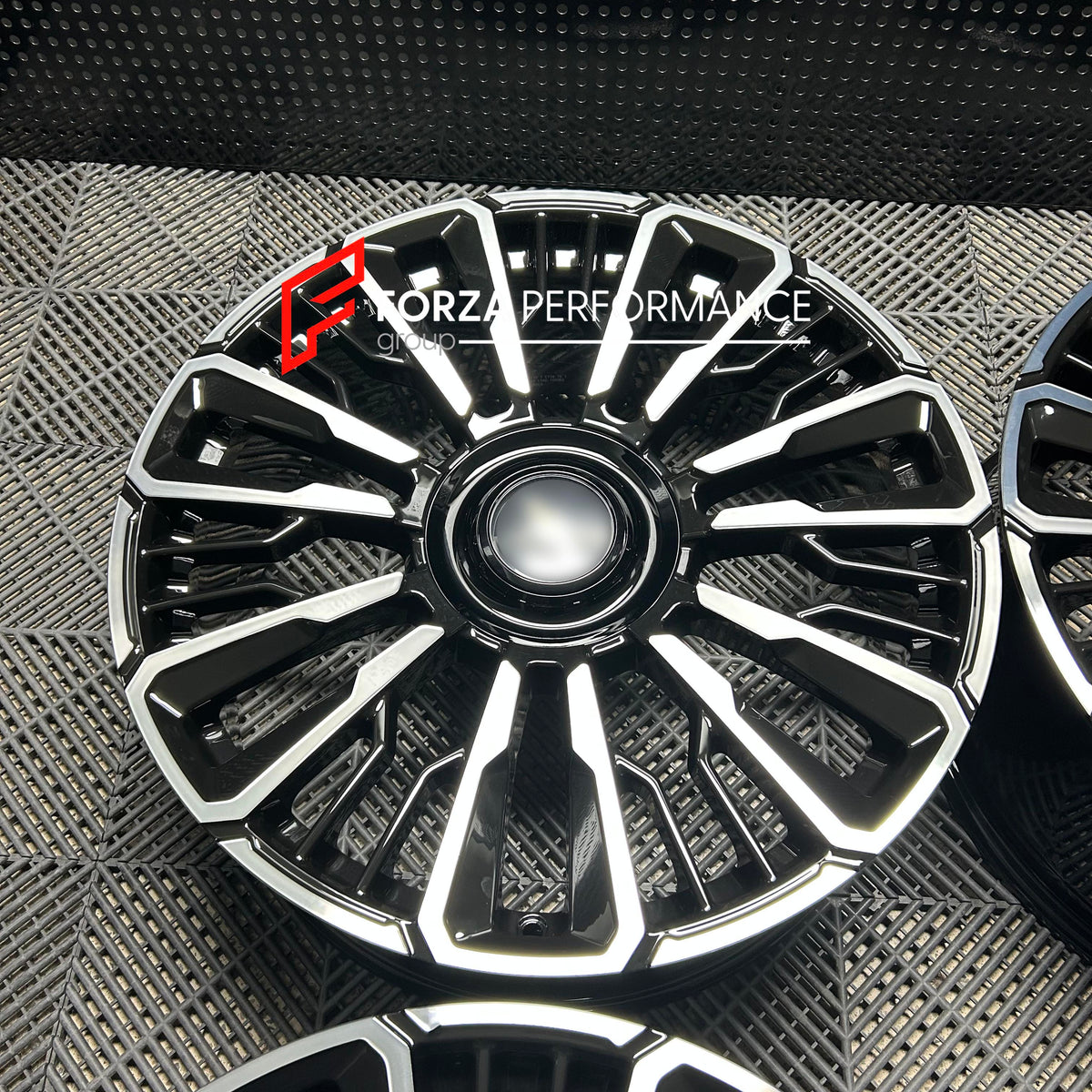 22 INCH FORGED WHEELS RIMS for CHEVROLET TAHOE 2026 V GMT1YC custom fit buy OEM Chevrolet Tahoe/Suburban style design wheels
