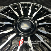 22 INCH FORGED WHEELS RIMS for CHEVROLET TAHOE 2026 V GMT1YC custom fit buy OEM Chevrolet Tahoe/Suburban style design wheels