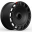 22 INCH FORGED WHEELS RIMS for CHEVROLET TAHOE IV GMTK2UC 2018 custom fit MANSORY FD15 WHEELS