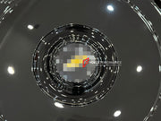 22 INCH FORGED WHEELS RIMS for CHEVROLET TAHOE IV GMTK2UC 2018 custom fit MANSORY FD15 WHEELS