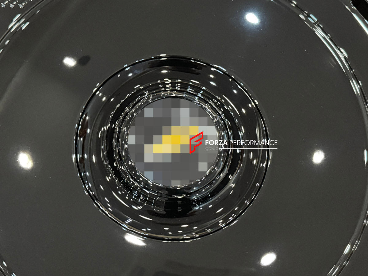 22 INCH FORGED WHEELS RIMS for CHEVROLET TAHOE IV GMTK2UC 2018 custom fit MANSORY FD15 WHEELS