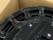 22 INCH FORGED WHEELS RIMS for CHEVROLET TAHOE IV GMTK2UC 2018 custom fit MANSORY FD15 WHEELS