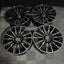 22 INCH FORGED WHEELS RIMS for CHEVROLET TAHOE IV GMTK2UC 2018 custom fit OEM