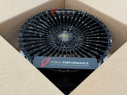 22 INCH FORGED WHEELS RIMS for CHEVROLET TAHOE V GMT1YC 2022 custom fit FORGIATO TRIMESTRE M WHEELS