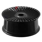 22 INCH FORGED WHEELS RIMS for CHEVROLET TAHOE V GMT1YC 2022 custom fit FORGIATO TRIMESTRE M WHEELS