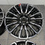 22 INCH FORGED WHEELS RIMS for CHEVROLET TAHOE V GMT1YC 2025 custom fit OEM
