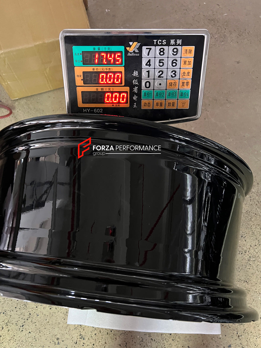 22 INCH FORGED WHEELS RIMS for CHEVROLET TAHOE V GMT1YC 2025 custom fit OEM