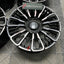 22 INCH FORGED WHEELS RIMS for CHEVROLET TAHOE V GMT1YC 2025 custom fit OEM
