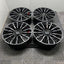 22 INCH FORGED WHEELS RIMS for CHEVROLET TAHOE V GMT1YC 2025 custom fit OEM