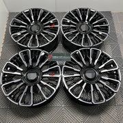 22 INCH FORGED WHEELS RIMS for CHEVROLET TAHOE V GMT1YC 2025 custom fit OEM