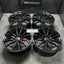 22 INCH FORGED WHEELS RIMS for CHEVROLET TAHOE V GMT1YC 2026 Forza Performance custom fit by Hennessey H600 style design wheels