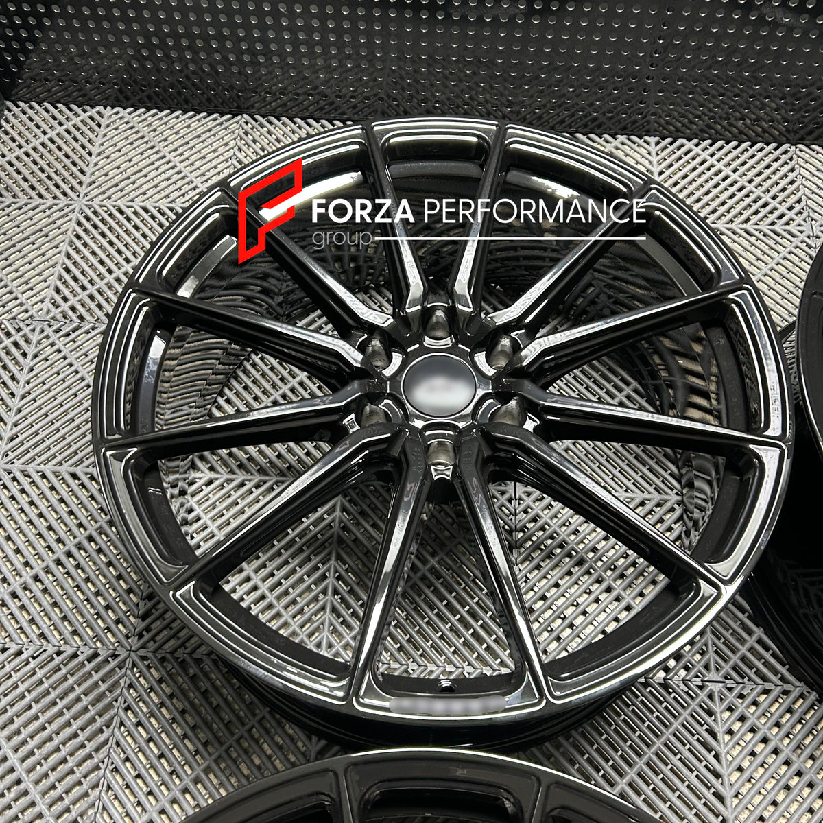 22 INCH FORGED WHEELS RIMS for CHEVROLET TAHOE V GMT1YC 2026 Forza Performance custom fit buy Hennessey H600 style design wheels