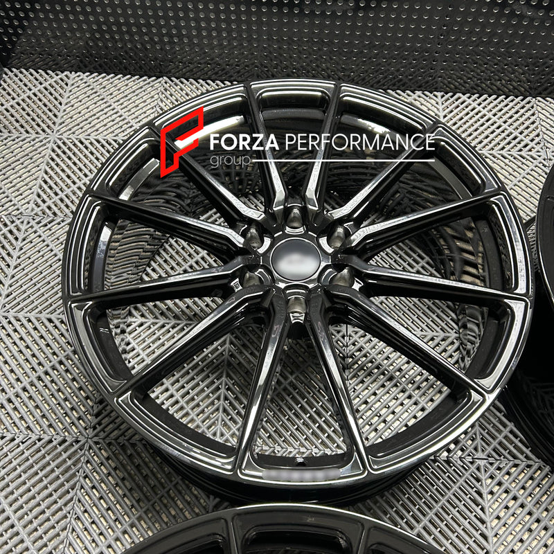 22 INCH FORGED WHEELS RIMS for CHEVROLET TAHOE V GMT1YC 2026