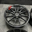 22 INCH FORGED WHEELS RIMS for CHEVROLET TAHOE V GMT1YC 2026 Forza Performance custom fit by Hennessey H600 style design wheels