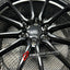 22 INCH FORGED WHEELS RIMS for CHEVROLET TAHOE V GMT1YC 2026 Forza Performance custom fit by Hennessey H600 style design wheels