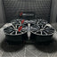 22 INCH FORGED WHEELS RIMS for CHEVROLET TAHOE V GMT1YC 2026 custom fit buy OEM Chevrolet Tahoe/Suburban style design wheels