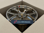 22 INCH FORGED WHEELS RIMS for DODGE DURANGO SRT HELLCAT WD FACELIFT 2023 custom fit VOSSEN HF5 WHEELS