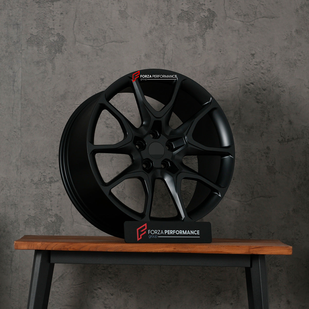 22 INCH FORGED WHEELS RIMS for DODGE DURANGO SRT HELLCAT WD FACELIFT 2025 custom fit OEM WHEELS