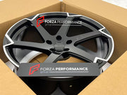 22 INCH FORGED WHEELS RIMS for DODGE DURANGO WD 2018 SRT Forza Performance custom fit buy Giovanna Dalar-X style design wheels