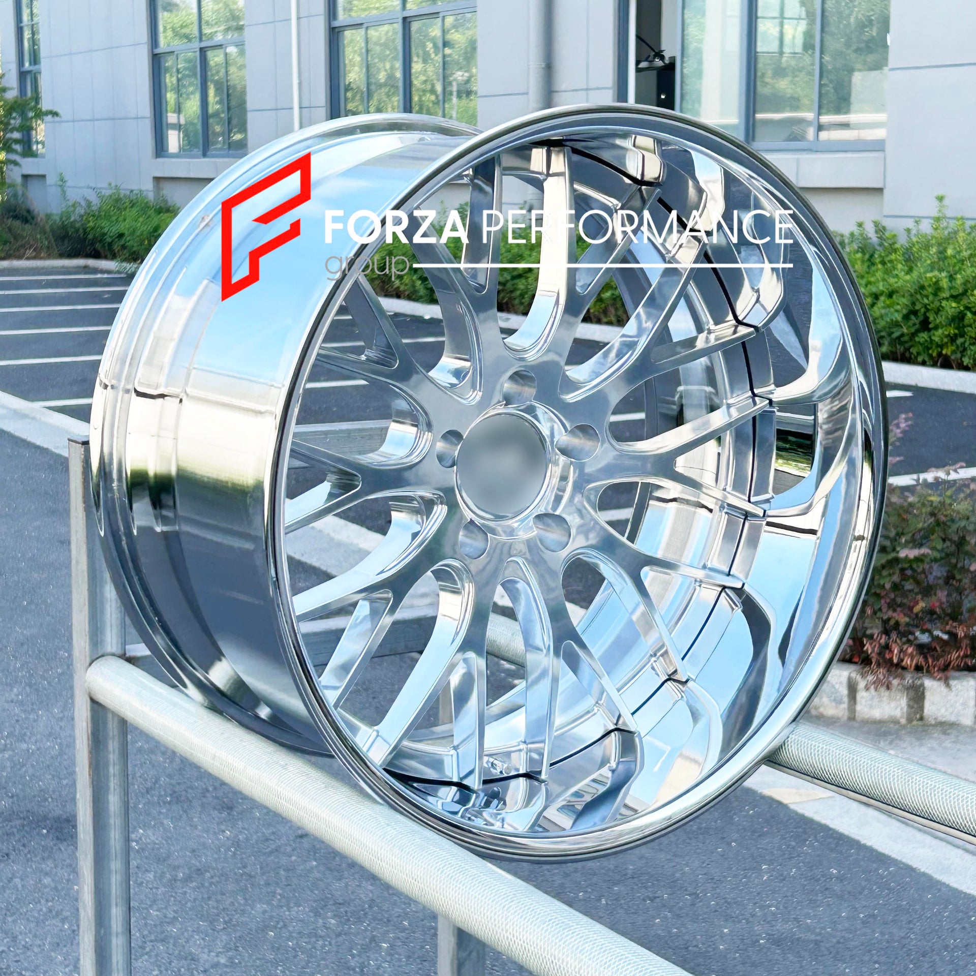 22 INCH FORGED WHEELS RIMS for DODGE RAM 1500 2013 custom fit buy Forza Performance Work Gnosis HS202 style design wheels