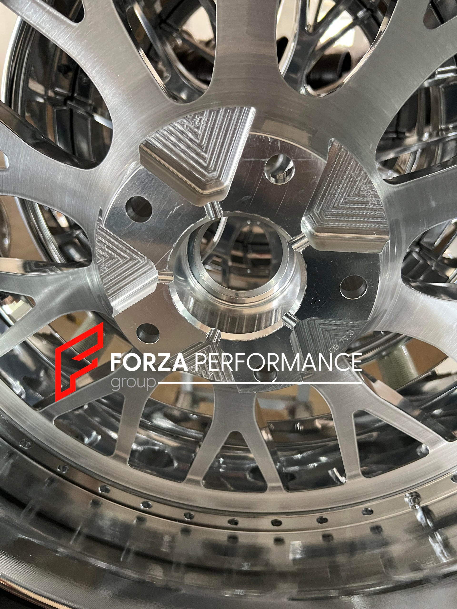 22 INCH FORGED WHEELS RIMS for DODGE RAM 1500 2013 custom fit buy Forza Performance Work Gnosis HS202 style design wheels