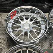 22 INCH FORGED WHEELS RIMS for DODGE RAM 1500 2013 custom fit buy Forza Performance Work Gnosis HS202 style design wheels