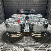 22 INCH FORGED WHEELS RIMS for DODGE RAM 1500 2013 custom fit buy Forza Performance Work Gnosis HS202 style design wheels