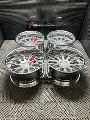 22 INCH FORGED WHEELS RIMS for DODGE RAM 1500 2013 custom fit buy Forza Performance Work Gnosis HS202 style design wheels