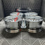 22 INCH FORGED WHEELS RIMS for DODGE RAM 1500 DS 2013 custom fit buy Forza Performance Work Gnosis HS202 style design wheels
